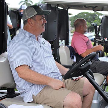 2020, Miami Marathon