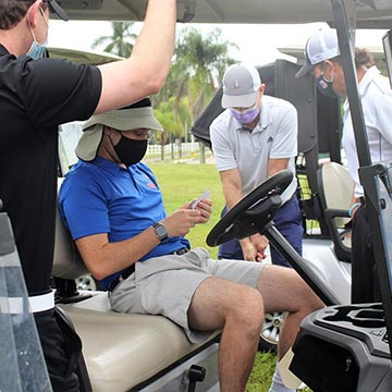 2020, Miami Marathon