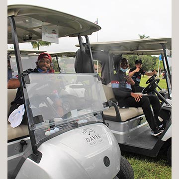 2020, Miami Marathon