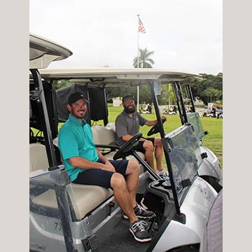 2020, Miami Marathon