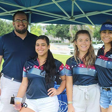 2020, Miami Marathon