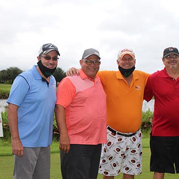 2020, Miami Marathon