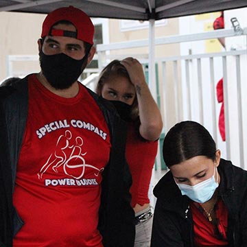 2020, Miami Marathon