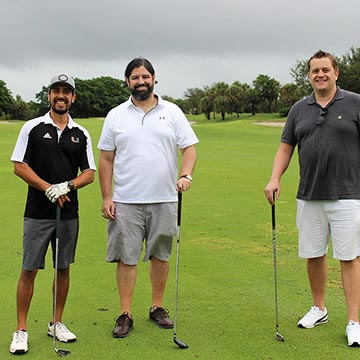 2020, Miami Marathon