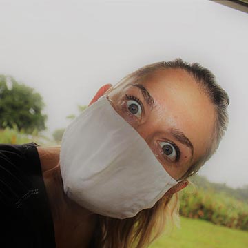 2020, Miami Marathon