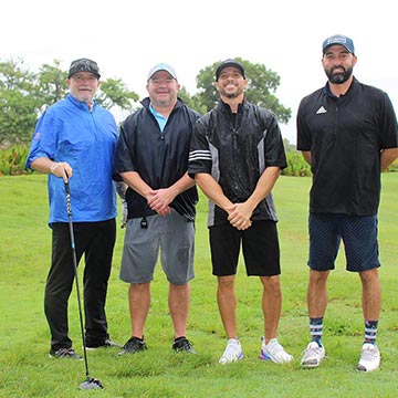 2020, Miami Marathon