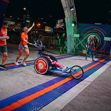 2020, Miami Marathon