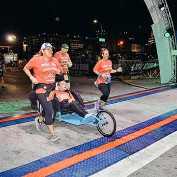 2020, Miami Marathon