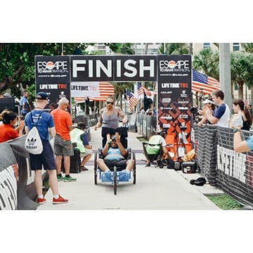 2020, Miami Marathon