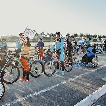 2020, Miami Marathon