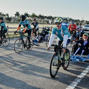 2020, Miami Marathon