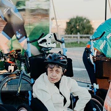 2020, Miami Marathon