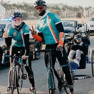 2020, Miami Marathon