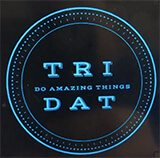 Tri Dat Logo