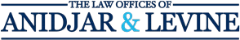 Anidjar & Levine