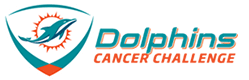 Dolphins Cancer Challege