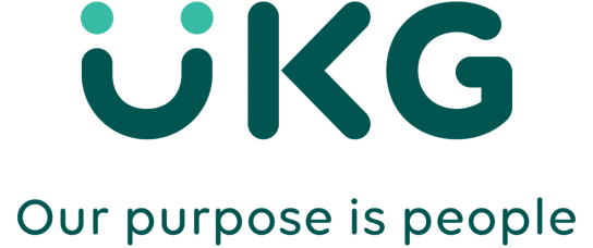 UKG logo