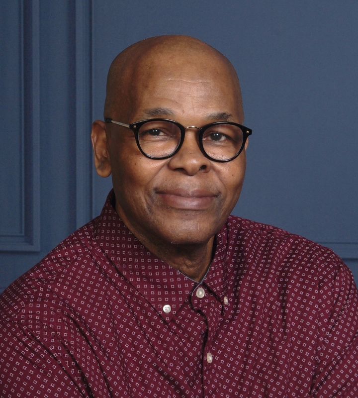 Pastor Newton Fairweather